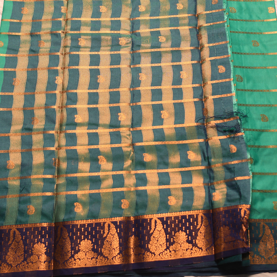 HV 5045 (6 Yards Sarees)