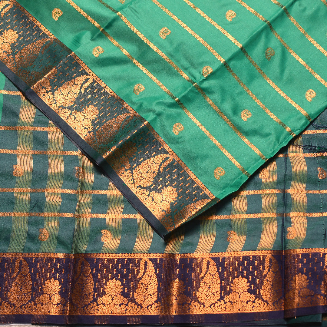HV 5045 (6 Yards Sarees)