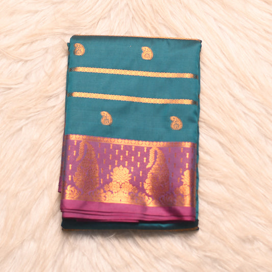 HV 5046 (6 Yards Sarees)