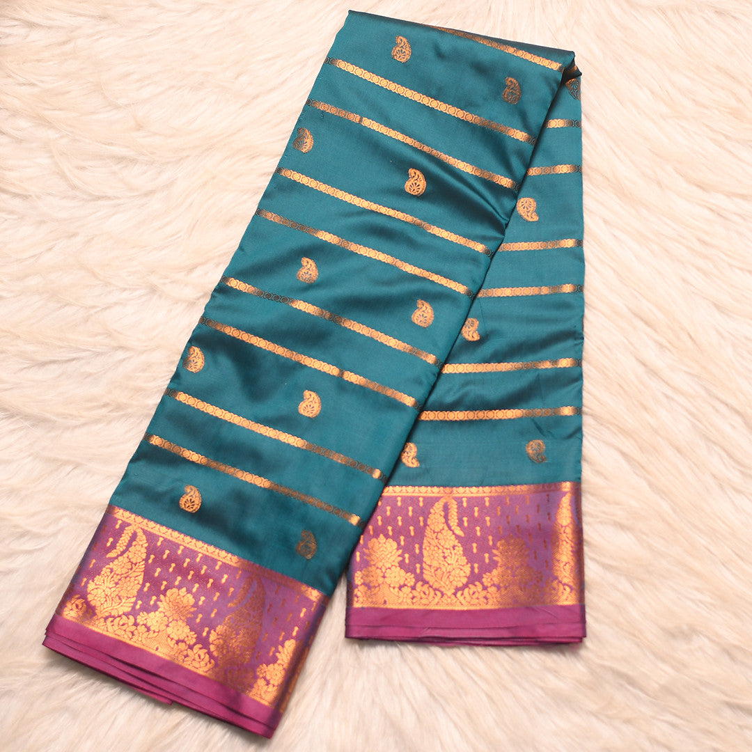 HV 5046 (6 Yards Sarees)