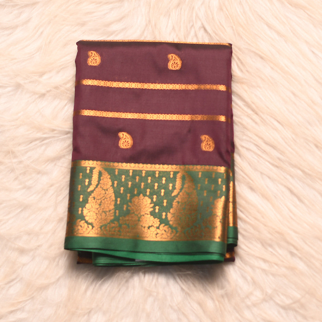HV 5052 (6 Yards Sarees)