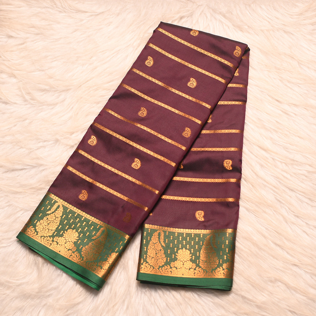 HV 5052 (6 Yards Sarees)