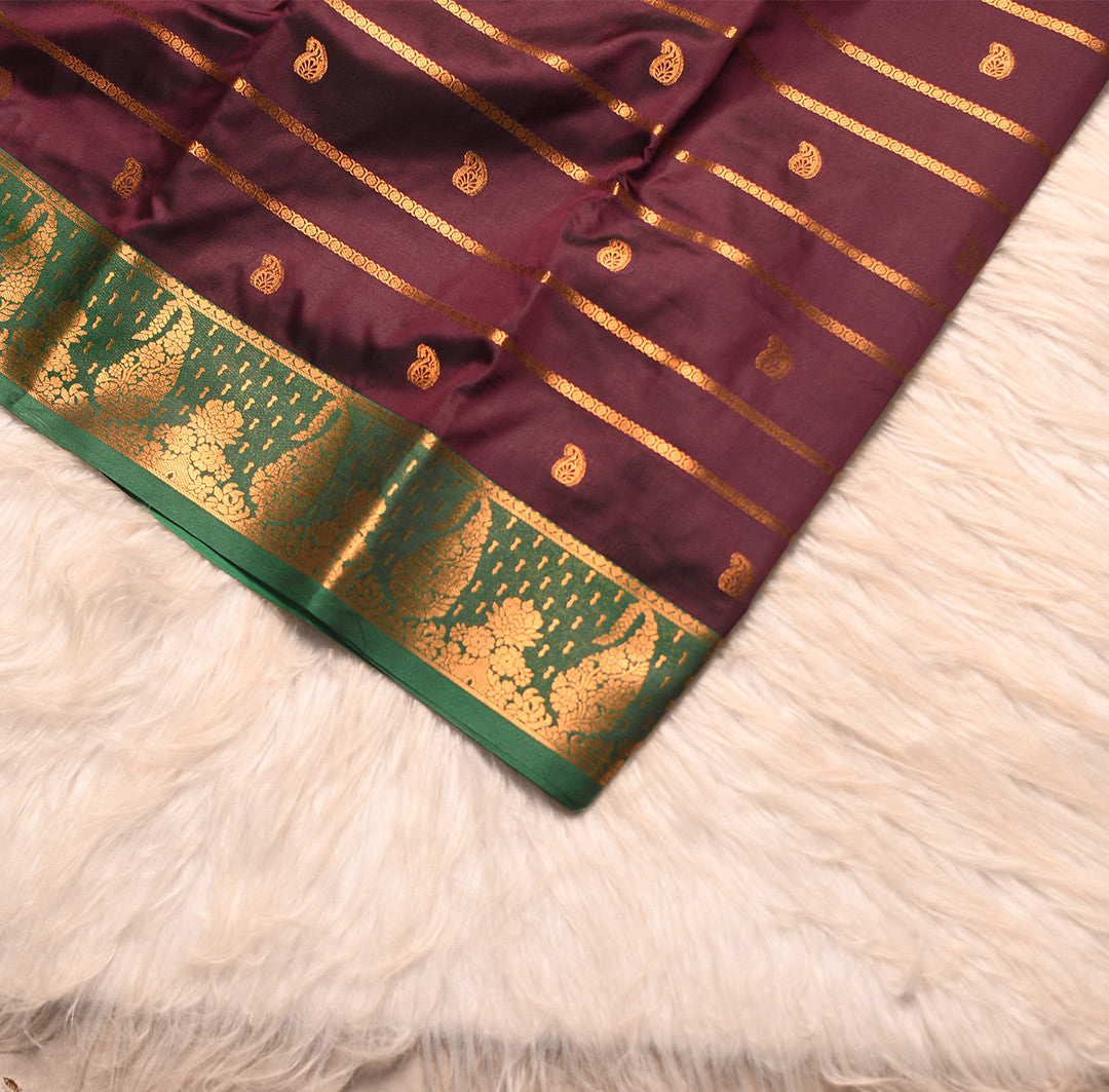 HV 5052 (6 Yards Sarees)