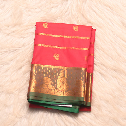 HV 5054 (6 Yards Sarees)