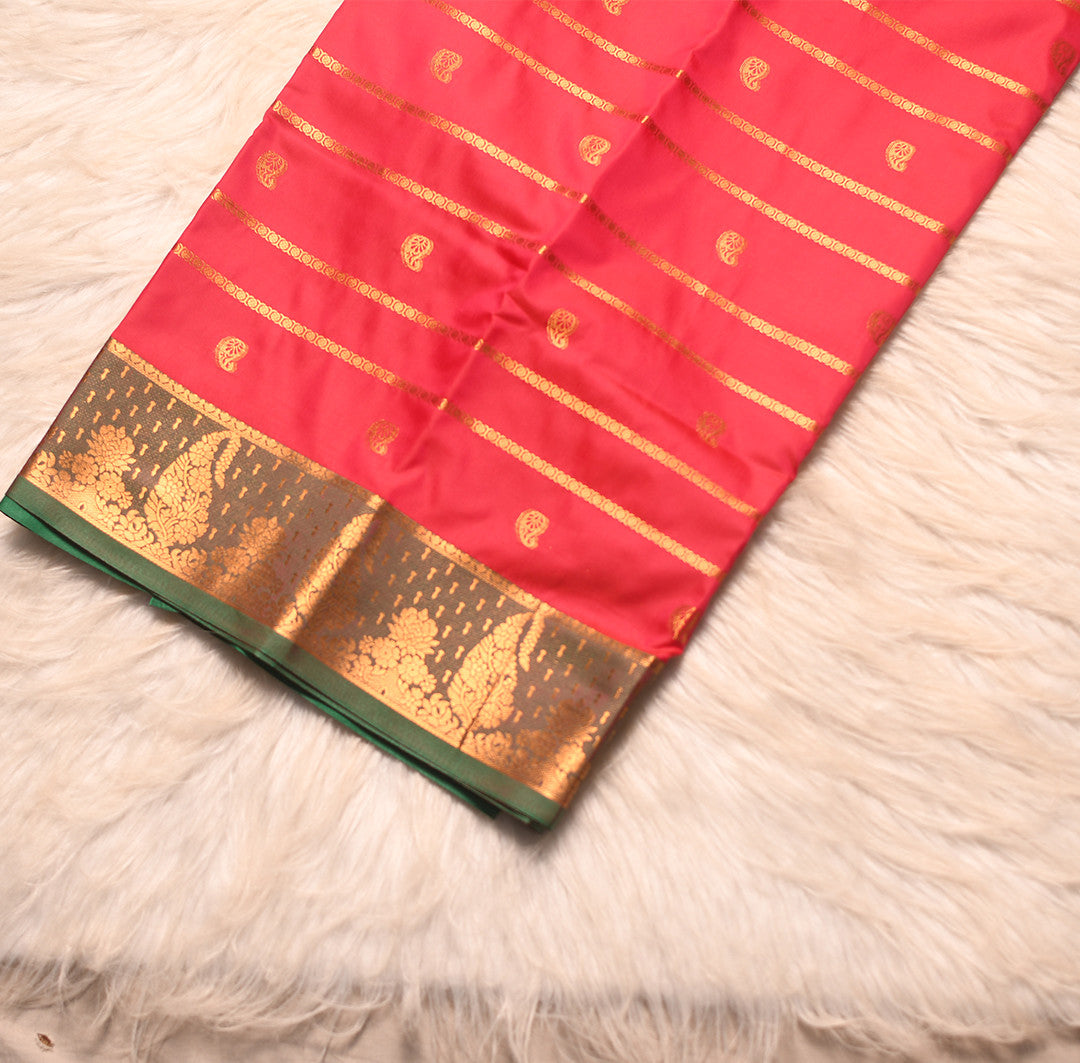 HV 5054 (6 Yards Sarees)