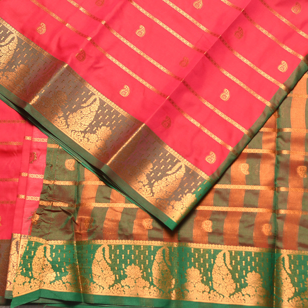 HV 5054 (6 Yards Sarees)