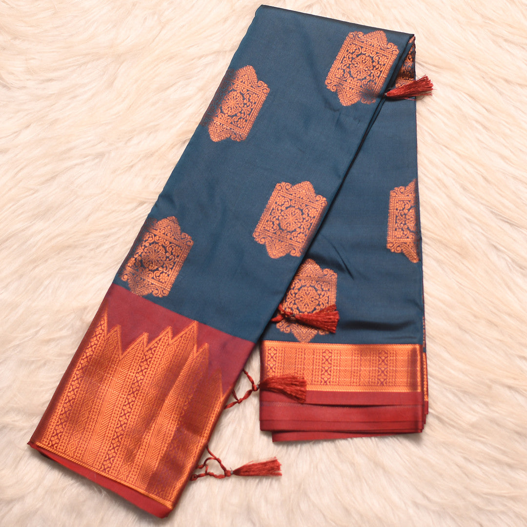 HV 5061 (6 Yards Sarees)
