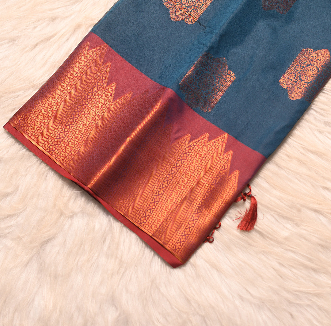 HV 5061 (6 Yards Sarees)