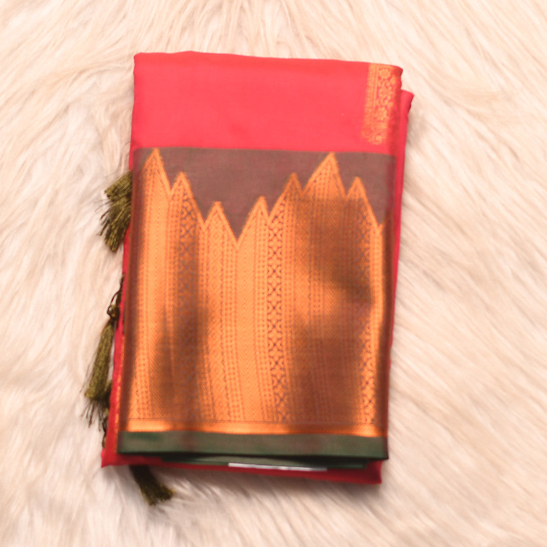 HV 5062 (6 Yards Sarees)