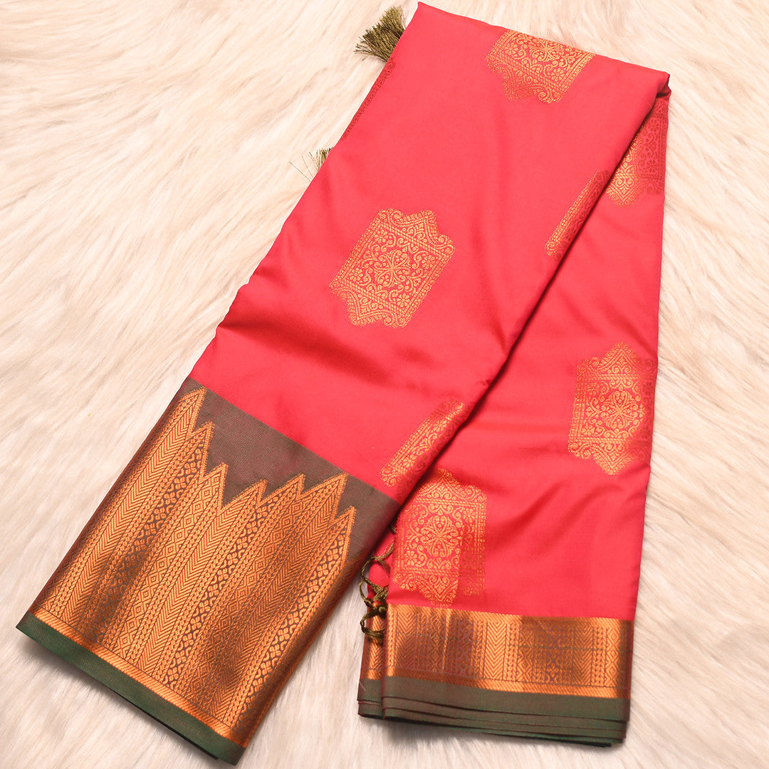 HV 5062 (6 Yards Sarees)