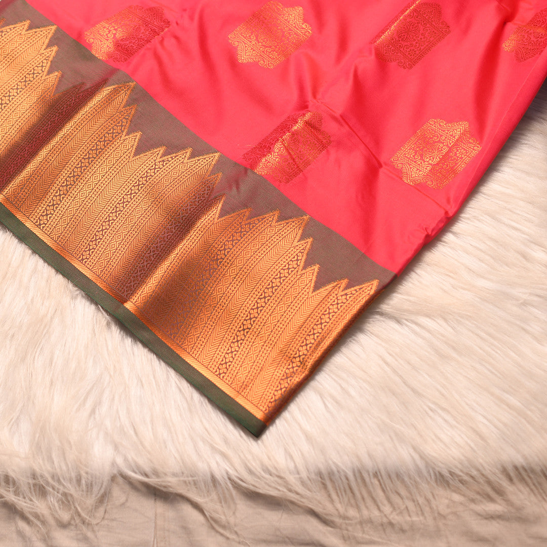 HV 5062 (6 Yards Sarees)