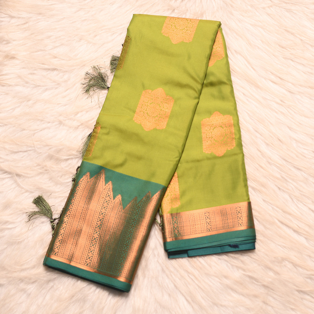 HV 5063 (6 Yards Sarees)