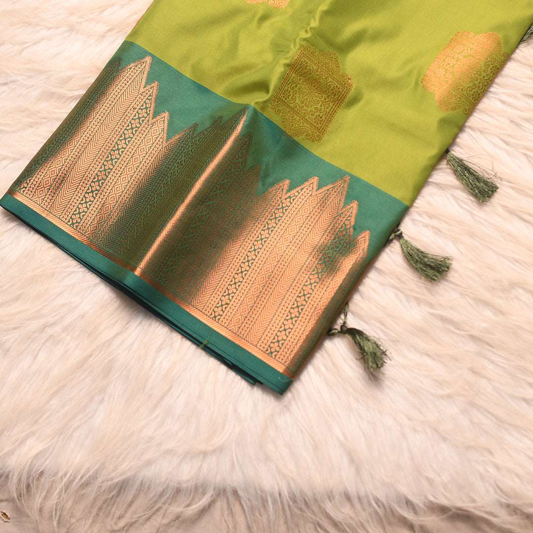 HV 5063 (6 Yards Sarees)