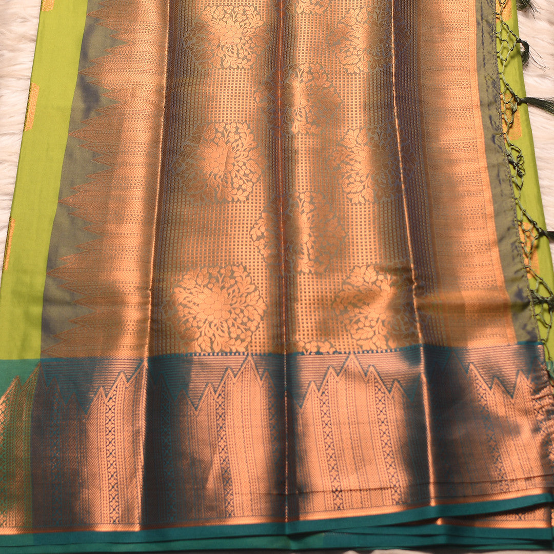 HV 5063 (6 Yards Sarees)