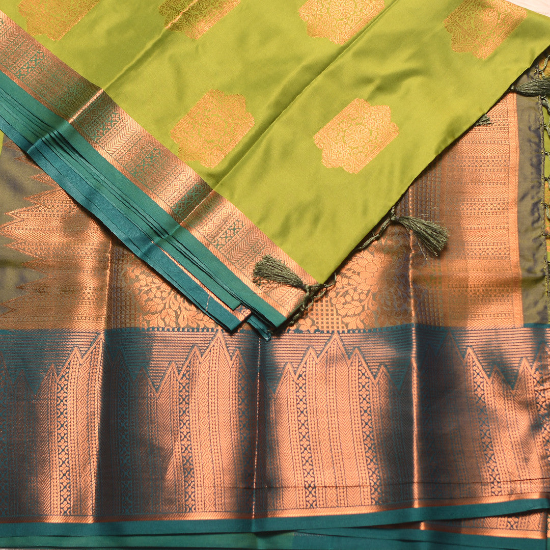 HV 5063 (6 Yards Sarees)