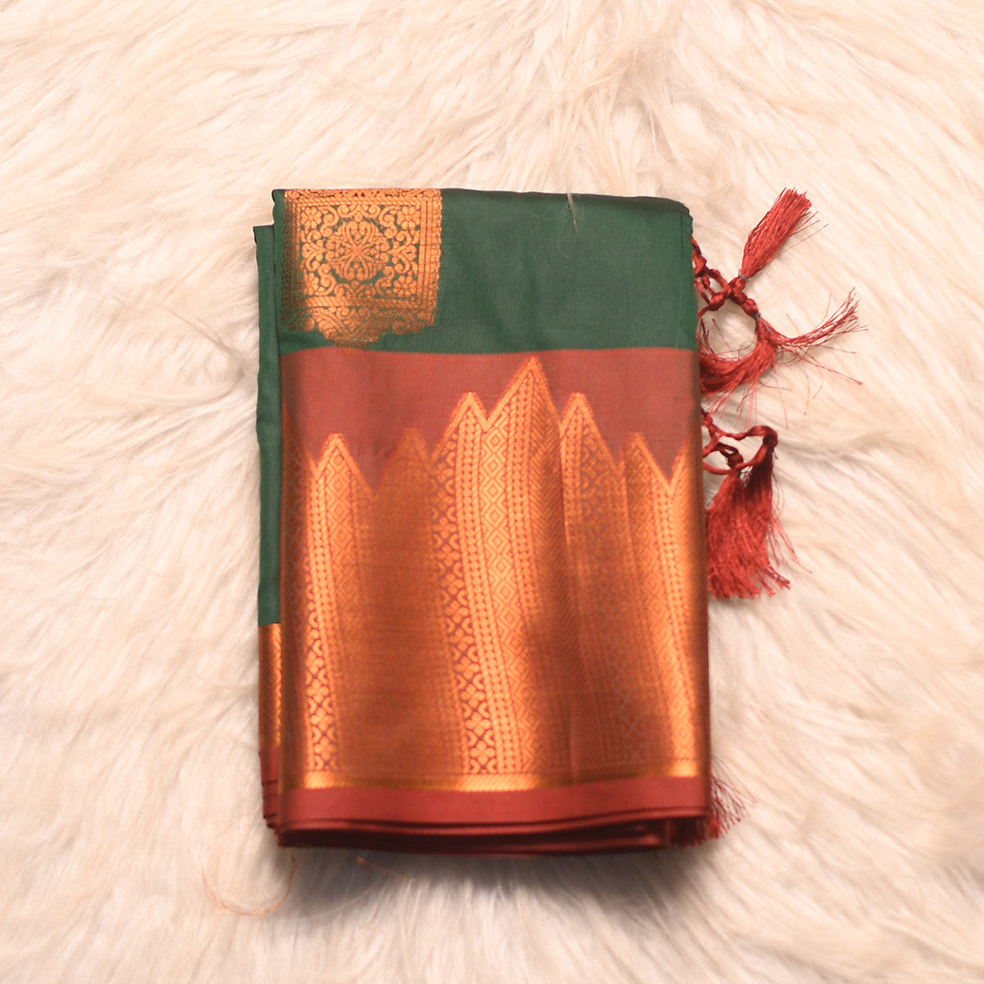HV 5065 (6 Yards Sarees)