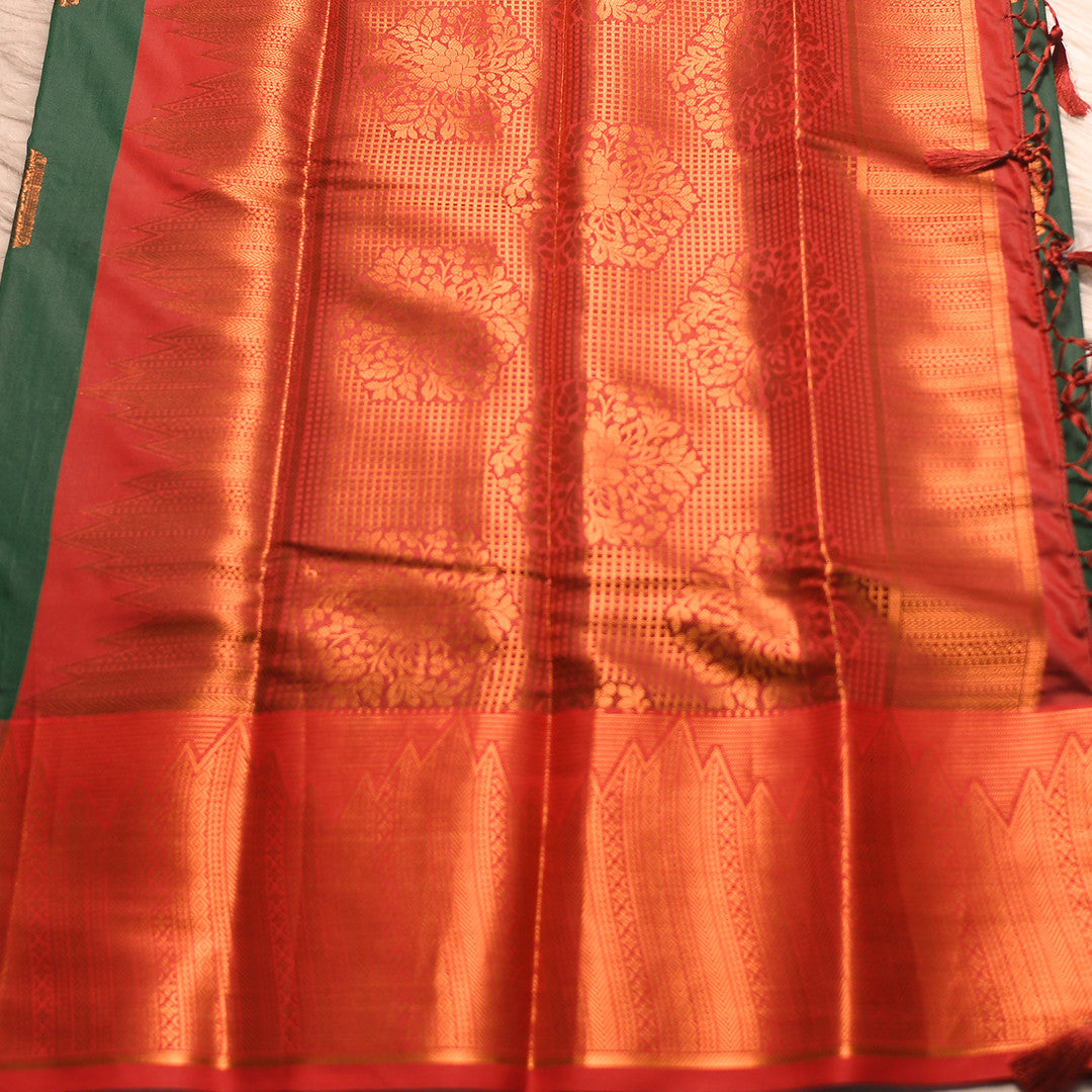 HV 5065 (6 Yards Sarees)