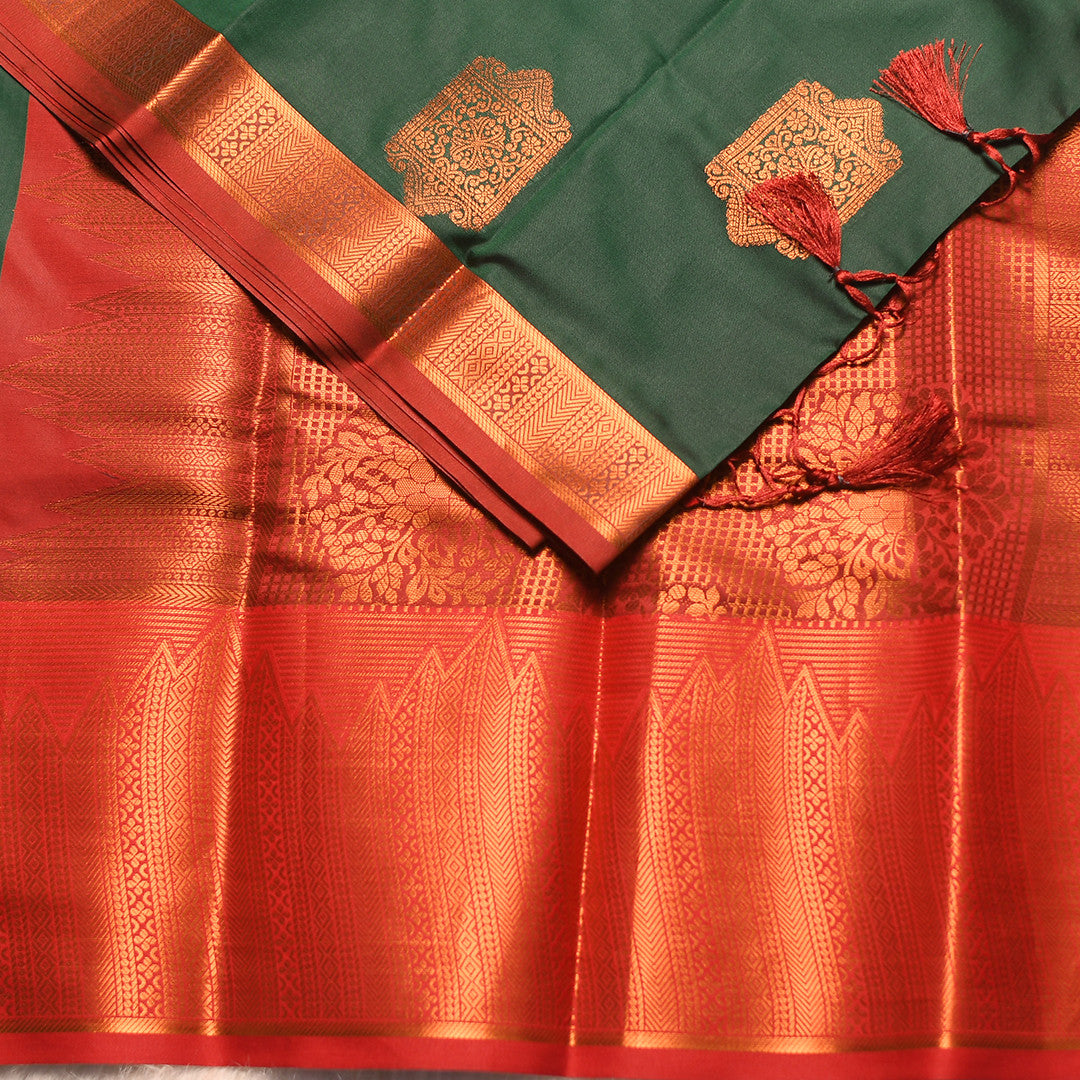 HV 5065 (6 Yards Sarees)