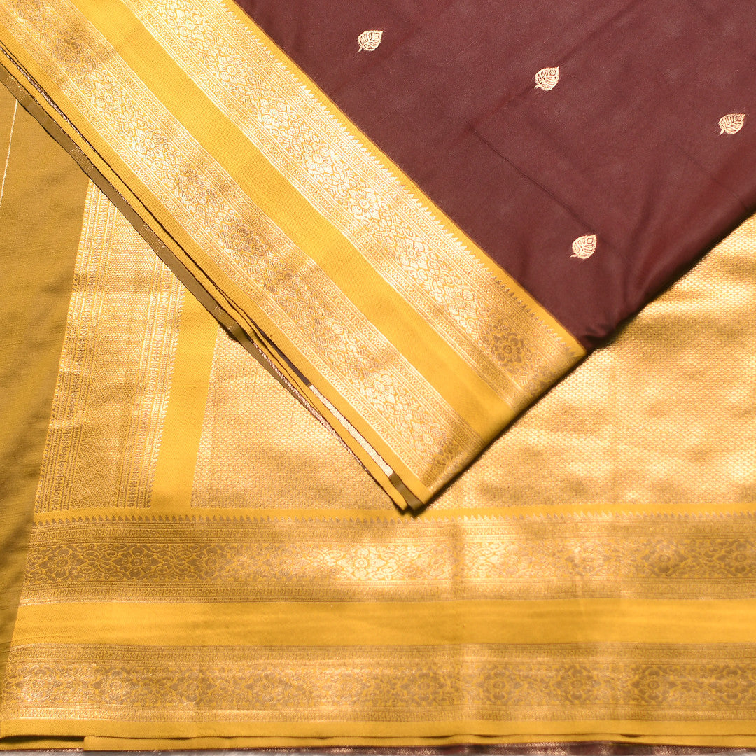 HV 5086 (6 Yards Sarees)