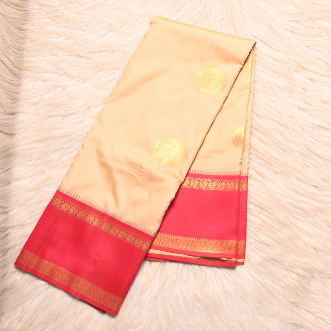 HV 5088 (6 Yards Sarees)