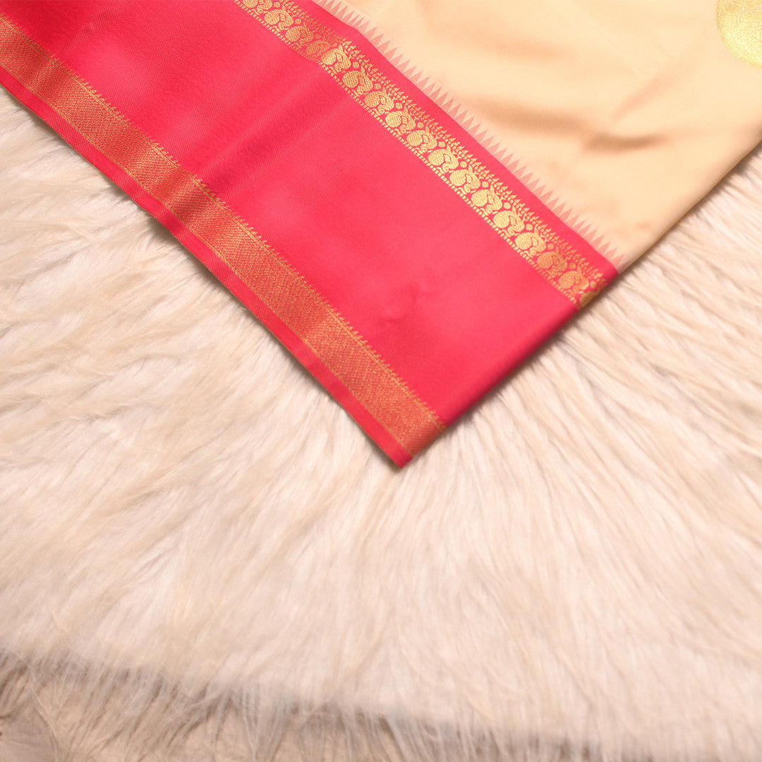 HV 5088 (6 Yards Sarees)