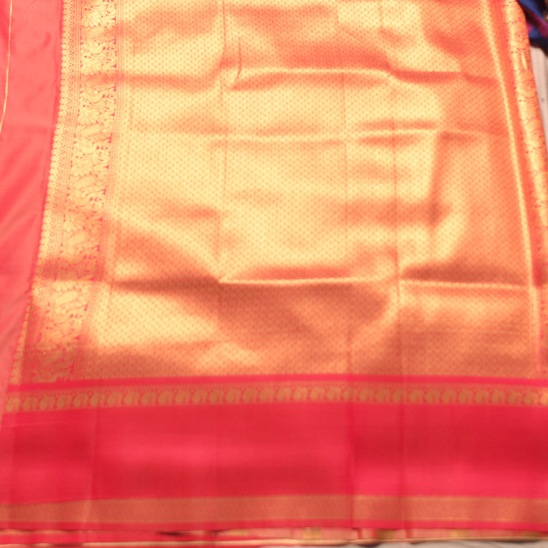 HV 5088 (6 Yards Sarees)