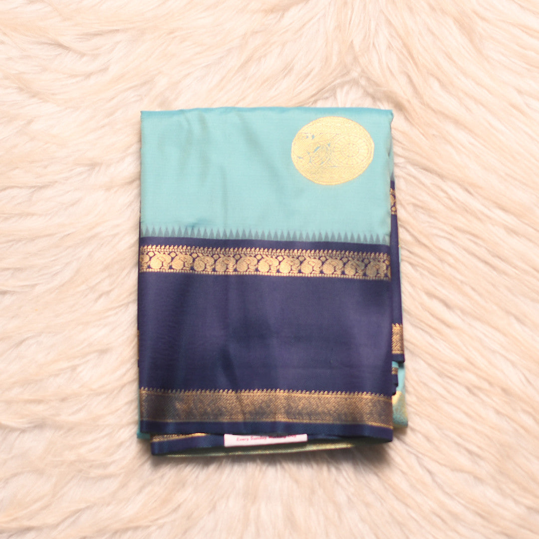 HV 5089 (6 Yards Sarees)