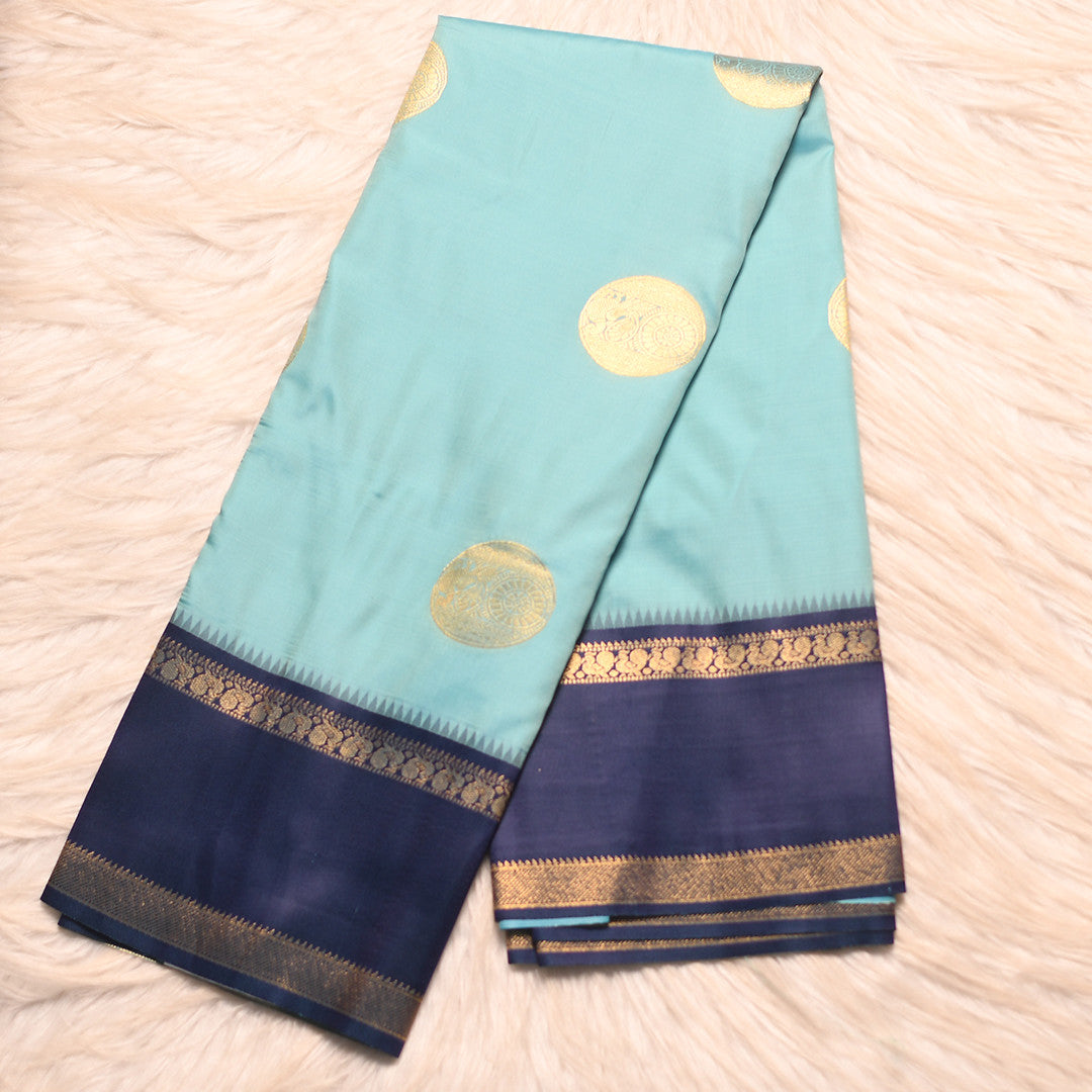 HV 5089 (6 Yards Sarees)