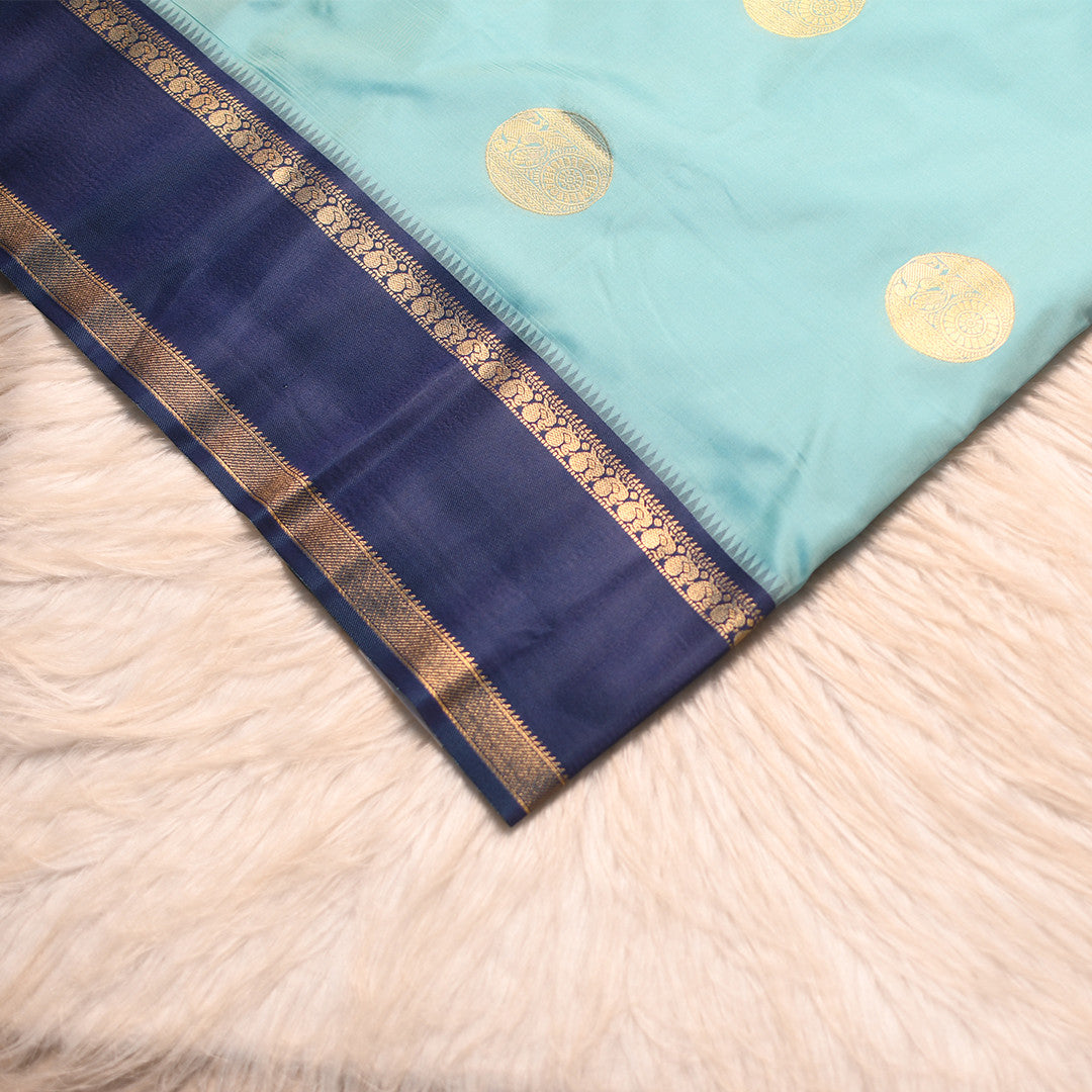 HV 5089 (6 Yards Sarees)