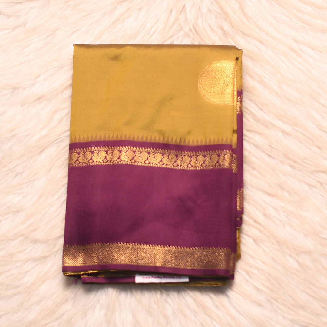 HV 5094 ( 6 Yards Sarees)