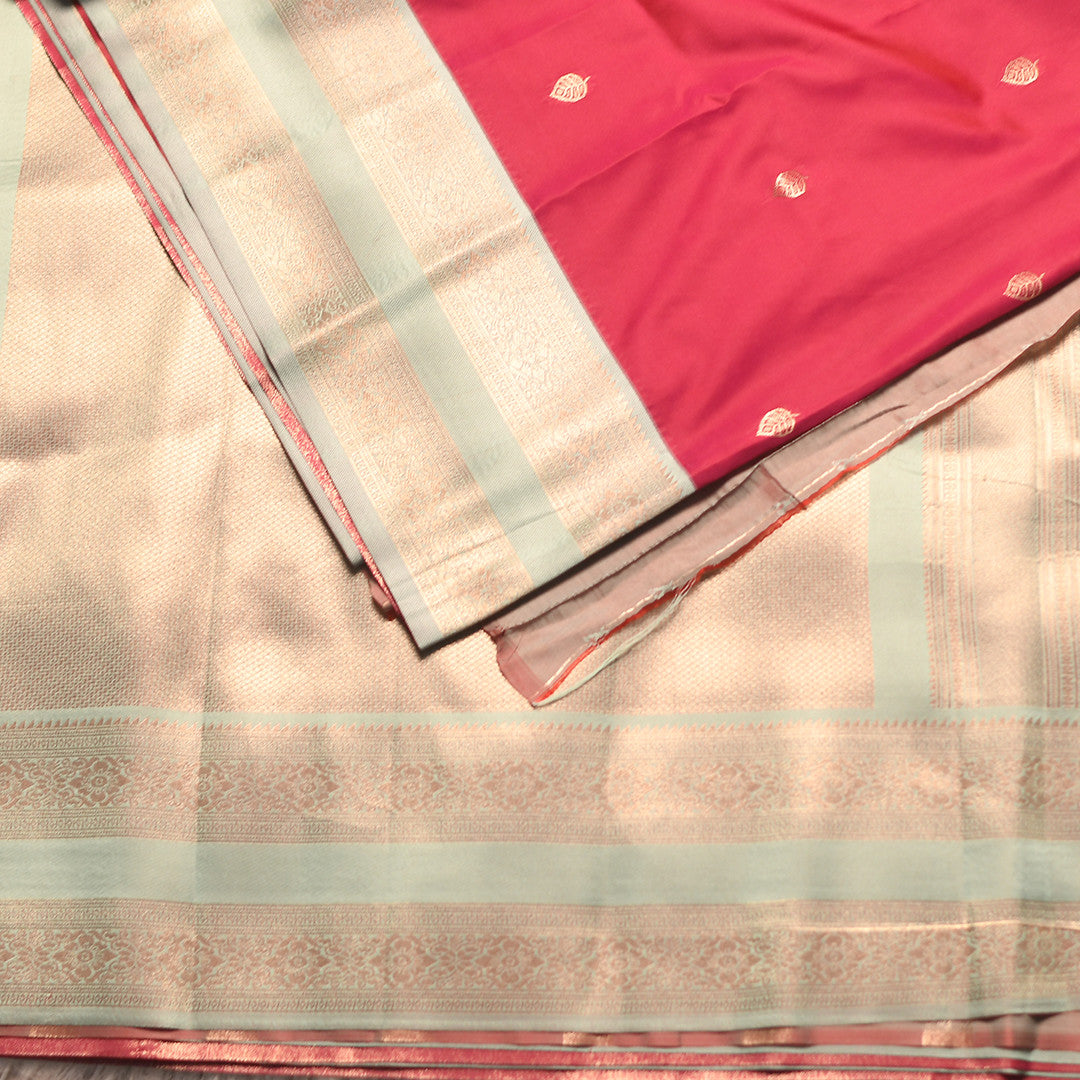 HV 5091 ( 6 Yards Sarees)