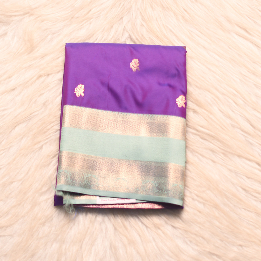 HV 5103 ( 6 Yards Sarees)