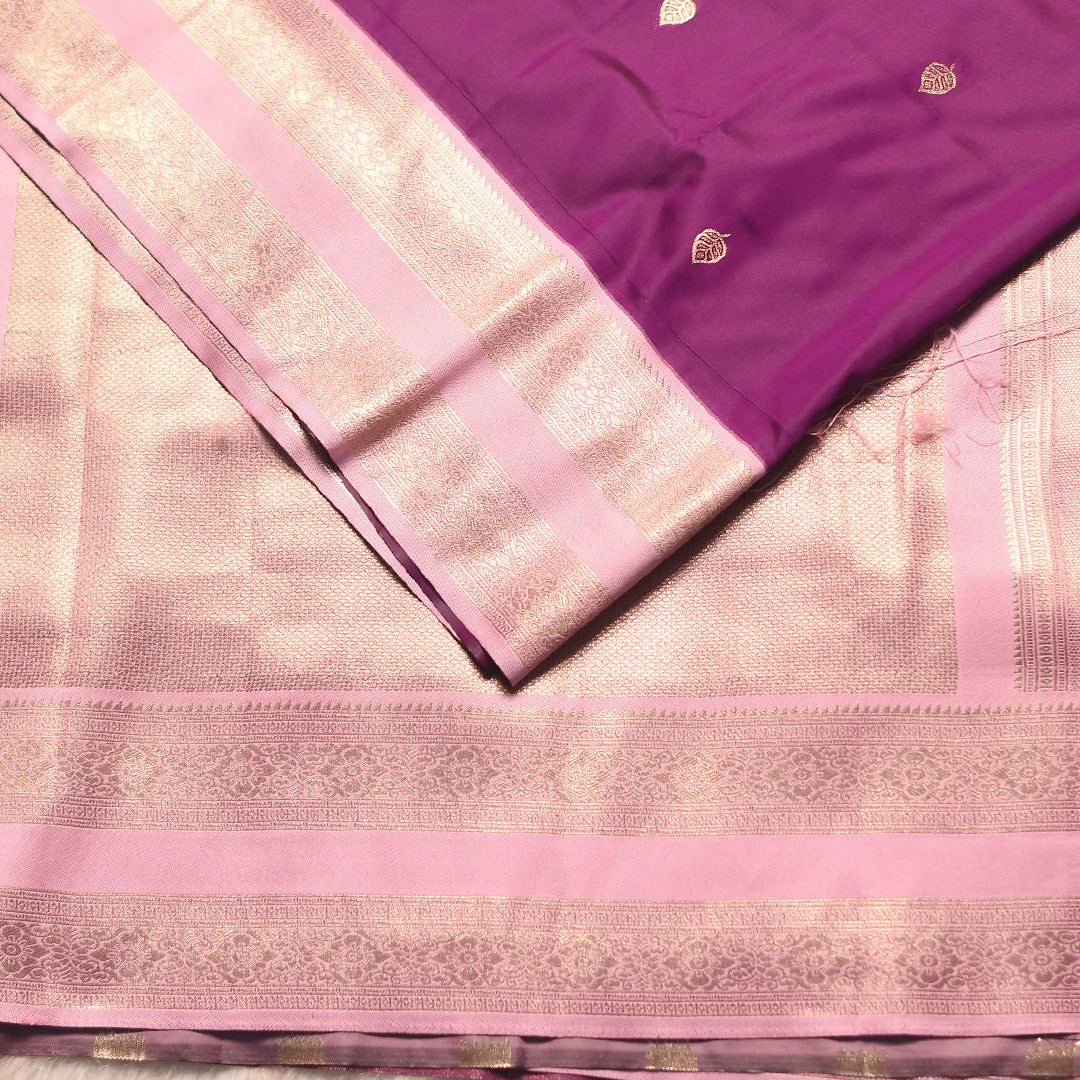 HV 5104 ( 6 Yards Sarees)