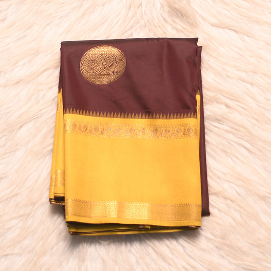 HV 5109 ( 6 Yards Sarees)