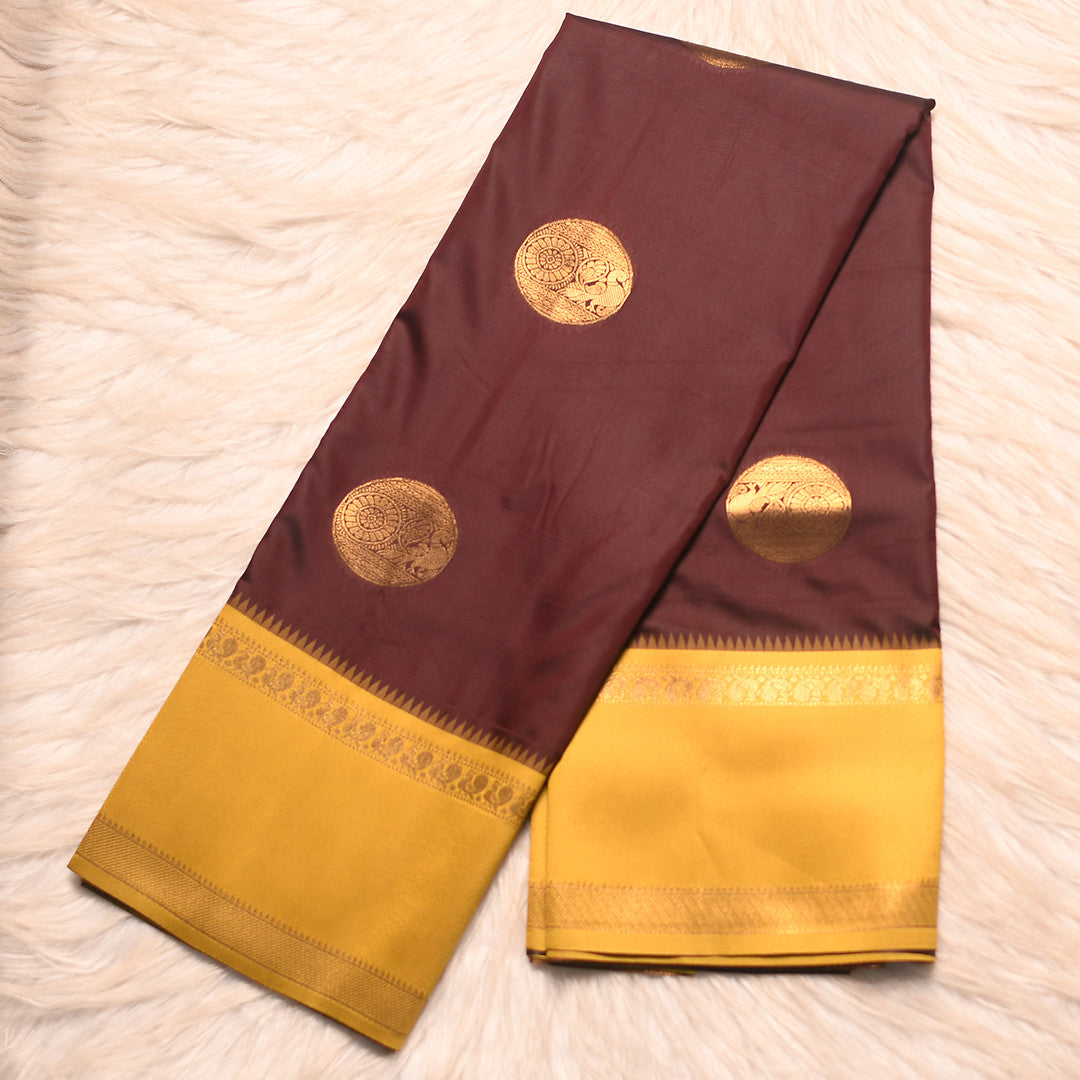 HV 5109 ( 6 Yards Sarees)
