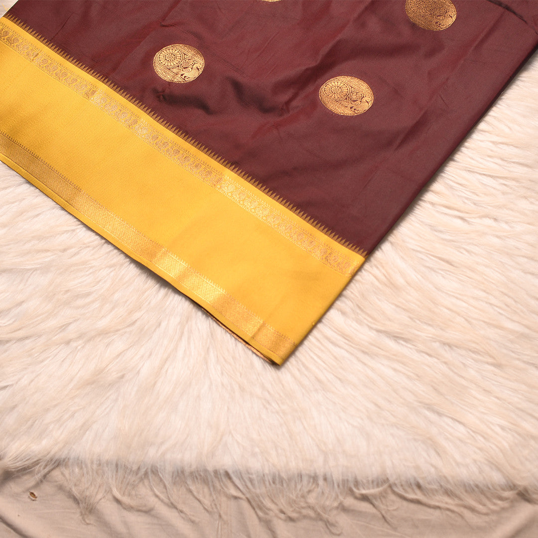 HV 5109 ( 6 Yards Sarees)