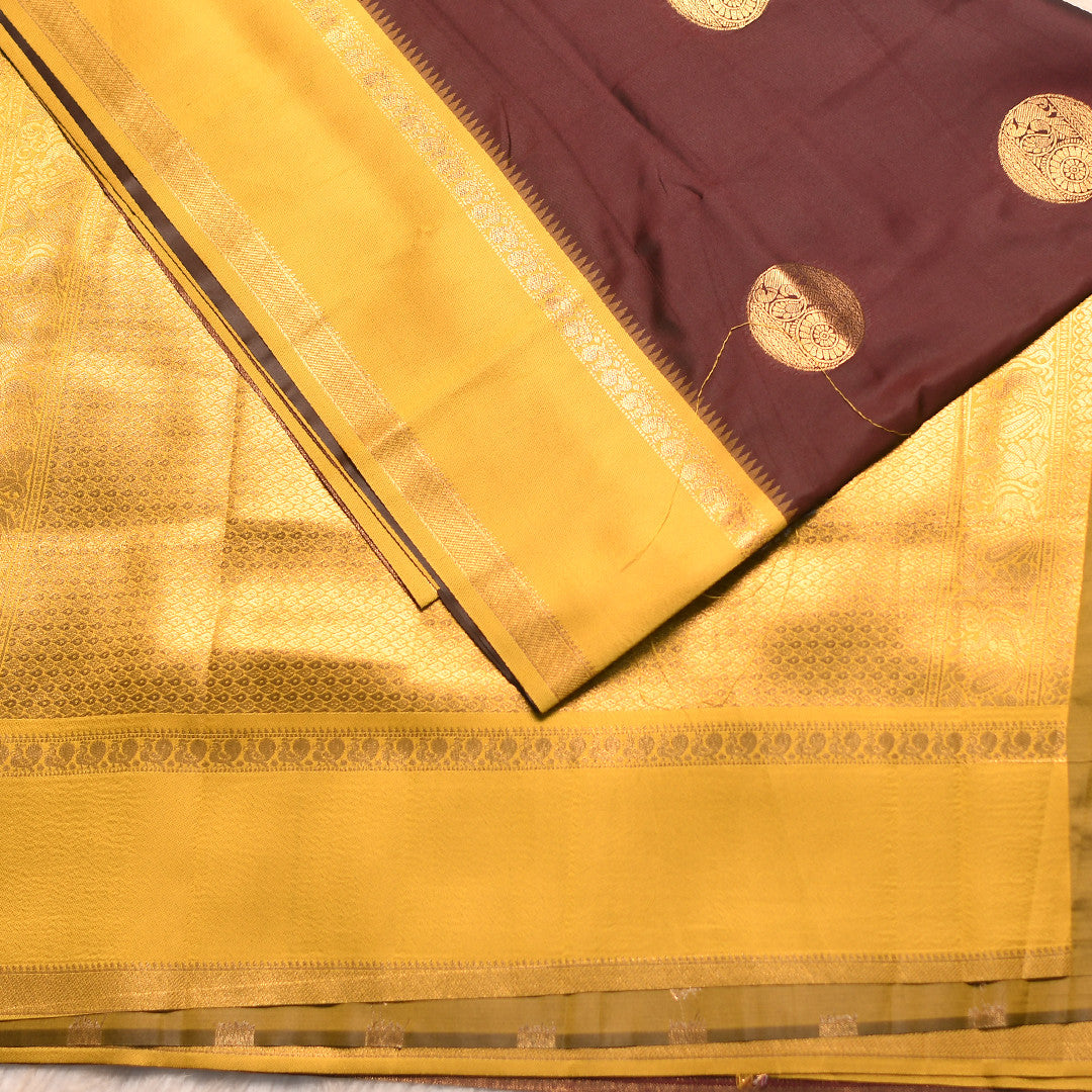 HV 5109 ( 6 Yards Sarees)