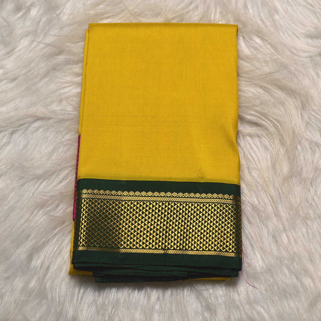 H.V 515 ( 6 Yards Saree )