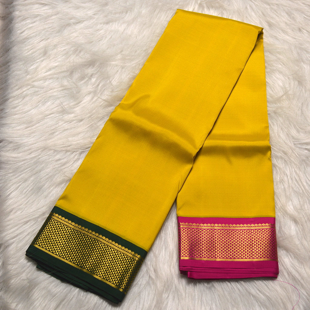 H.V 515 ( 6 Yards Saree )