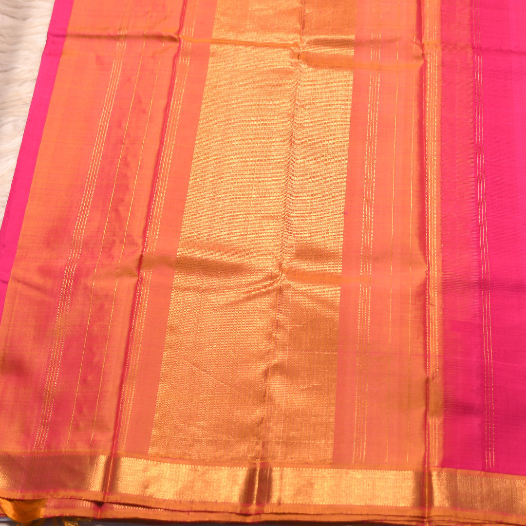 HV 546 (6 Yards Saree)