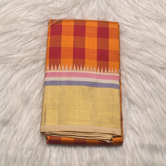 H.V 554 ( 6 Yards Saree )