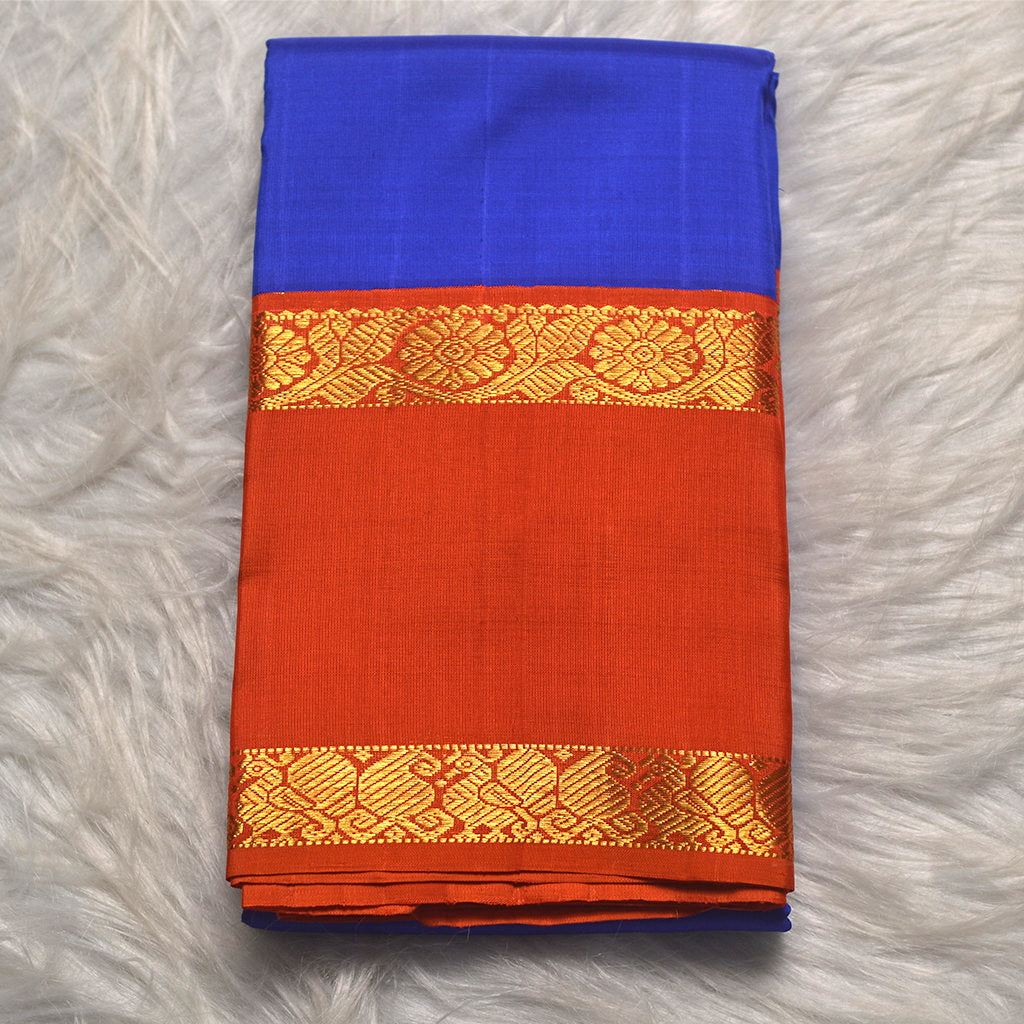 H.V 585 ( 6 Yards Saree )
