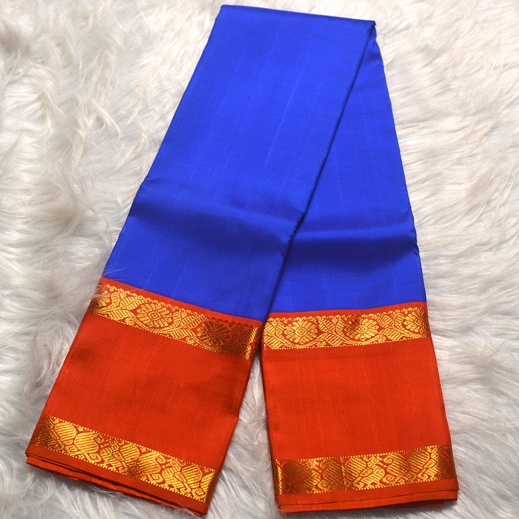 H.V 585 ( 6 Yards Saree )