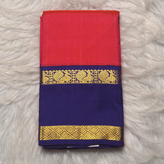 H.V 590 ( 6 Yards Saree )