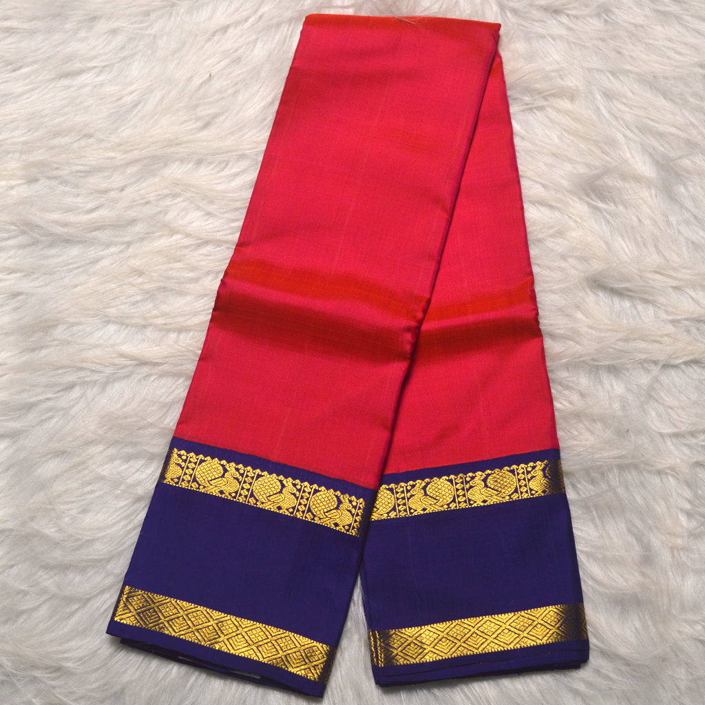 H.V 590 ( 6 Yards Saree )