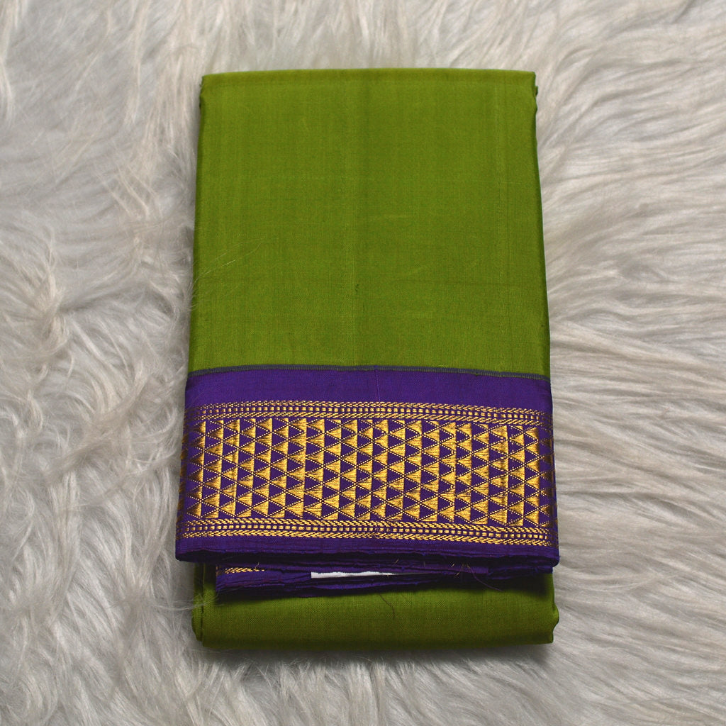 H.V 591 ( 6 Yards Saree )