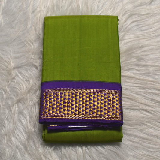 H.V 591 ( 6 Yards Saree )