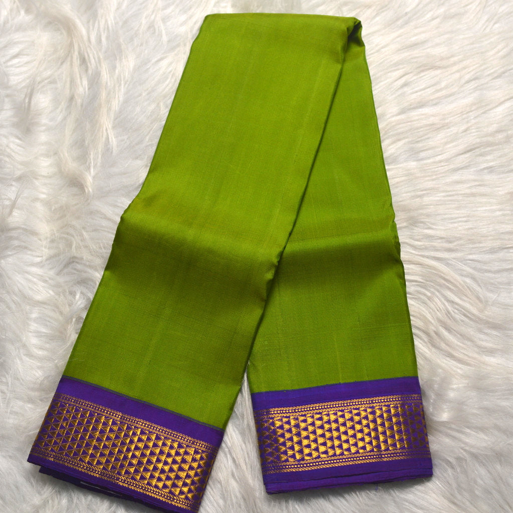H.V 591 ( 6 Yards Saree )