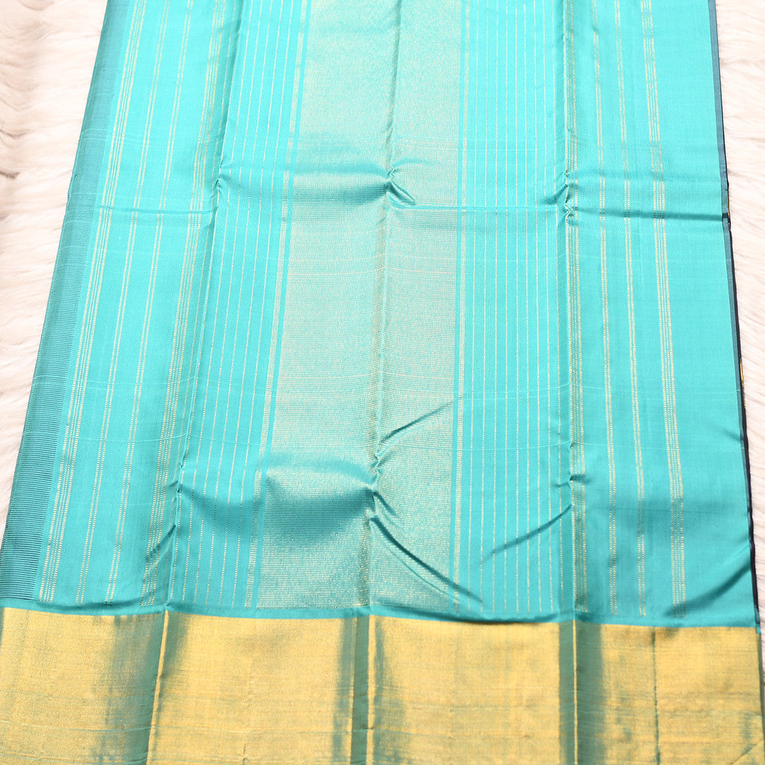 HV-634(6 Yards saree)
