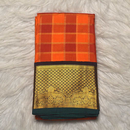 H.V 684( 6 Yards Saree )